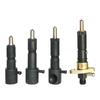 1 buc 170F 173F 178F 186FA 188F 192F motor diesel Ansamblu Injector Combustibil Pentru KIPOR KAMA YANMAR Generator Diesel 5KW 186F injector