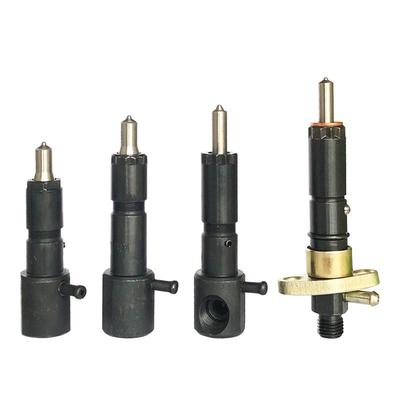 1pc 170F 173F 178F 186FA 188F 192F Diesel Engine Fuel Injector Assembly For KIPOR KAMA YANMAR 5KW Diesel Generator 186F Injector
