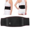 Heating Back Belt Waist Heated Pad Pain Relief Lumbar Support Brace