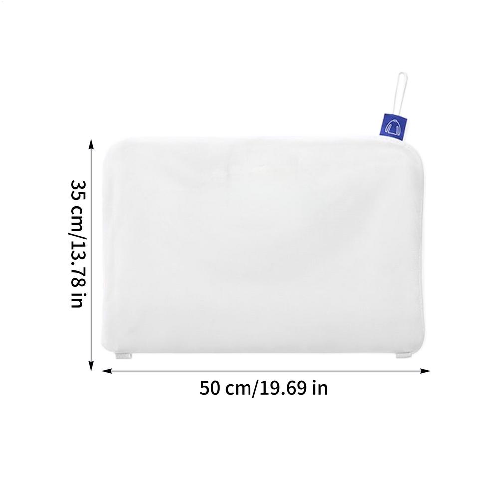 Wool sweater anti-deformation wash bag Laundry Mesh Wash Bags Scratch Free Clothing Wash Bag for Cotton Sweaters Clothes Fabric