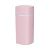 Customizable USB Portable Mini Humidifier for Bedroom and Office
