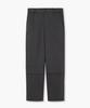 Beulipinggolpeu Men'S Cargo Loose Fit Pants_Charcoal Gray