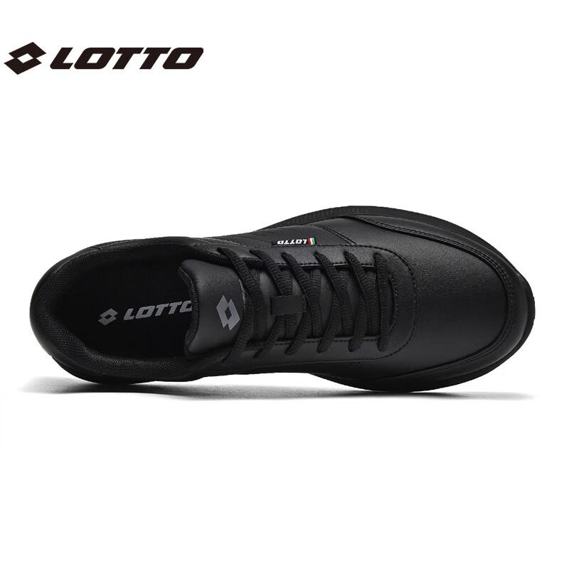 LOTTO Men's 2025 Summer Commuter Running Shoes