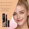 Zephoco Light Brown Hair Color Pen: Natural, Trendy, Even Coloring with a Cool Shine