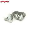 Galvanized Iron Bolt Screw M4x8