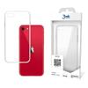 Etui Do iPhone 7 3MK Armor Czarne
