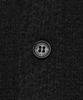 Lmc Emb Bear Round Neck Cardigan Black