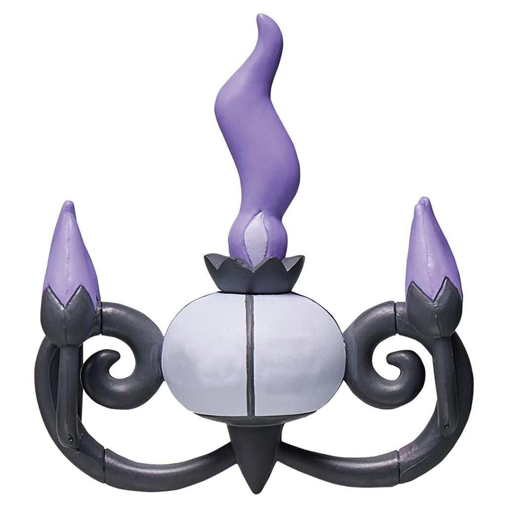 MonColle Chandelure Pokémon