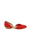 Holly Archive Limited Edition 1950 S flatS Red