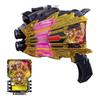 Bandai Kamen Rider Gatchard DX Légende Kamen Raiser