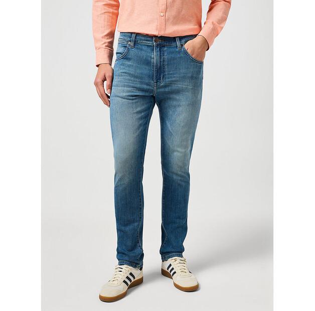 Джинсы Wrangler LARSTON EU W36_L32