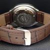 ORIENT CRYSTAL AUTOMATIC JAPAN 46941 MENS VINTAGE ORIGINAL DIAL WATCH a703597-1