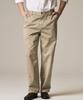 Laijeuaenbillou Garment-Dyed 302St Hbt Chino Pants Olive