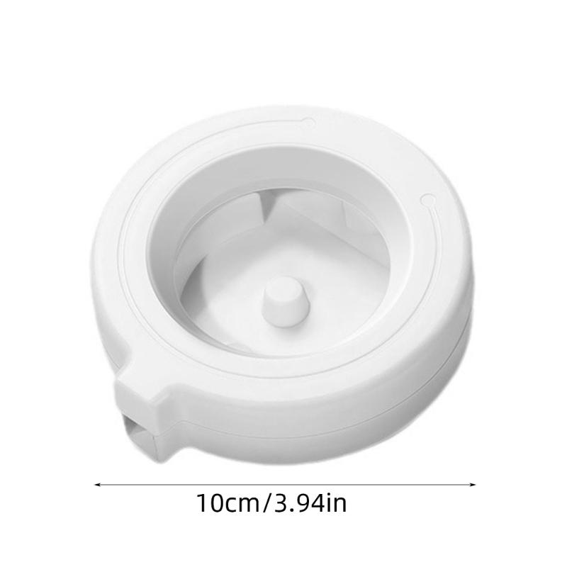 4/8PCS Pet Water Dispenser Filters Replacement Filters Set Cats Water Fountain Filter Foams for Water Purifications