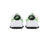Nike Force 1 Low EasyOn White Black Green Strike (PS)