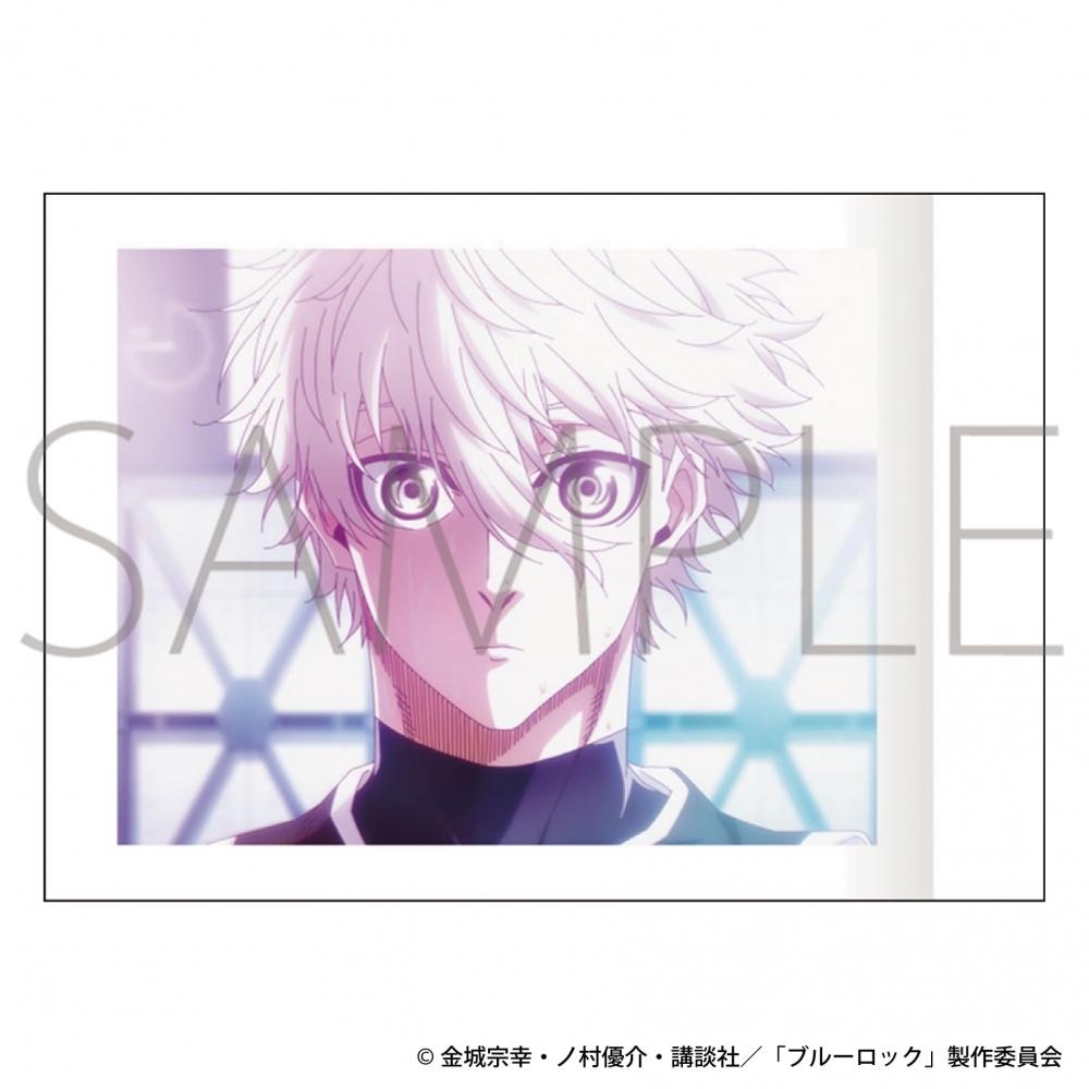 Movie Version Blue Rock EPISODE Nagi Pashakore 10 Pieces BOX