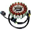 Suzuki B-King GSX-1300 08-10 Stator Magneto Generator Coil