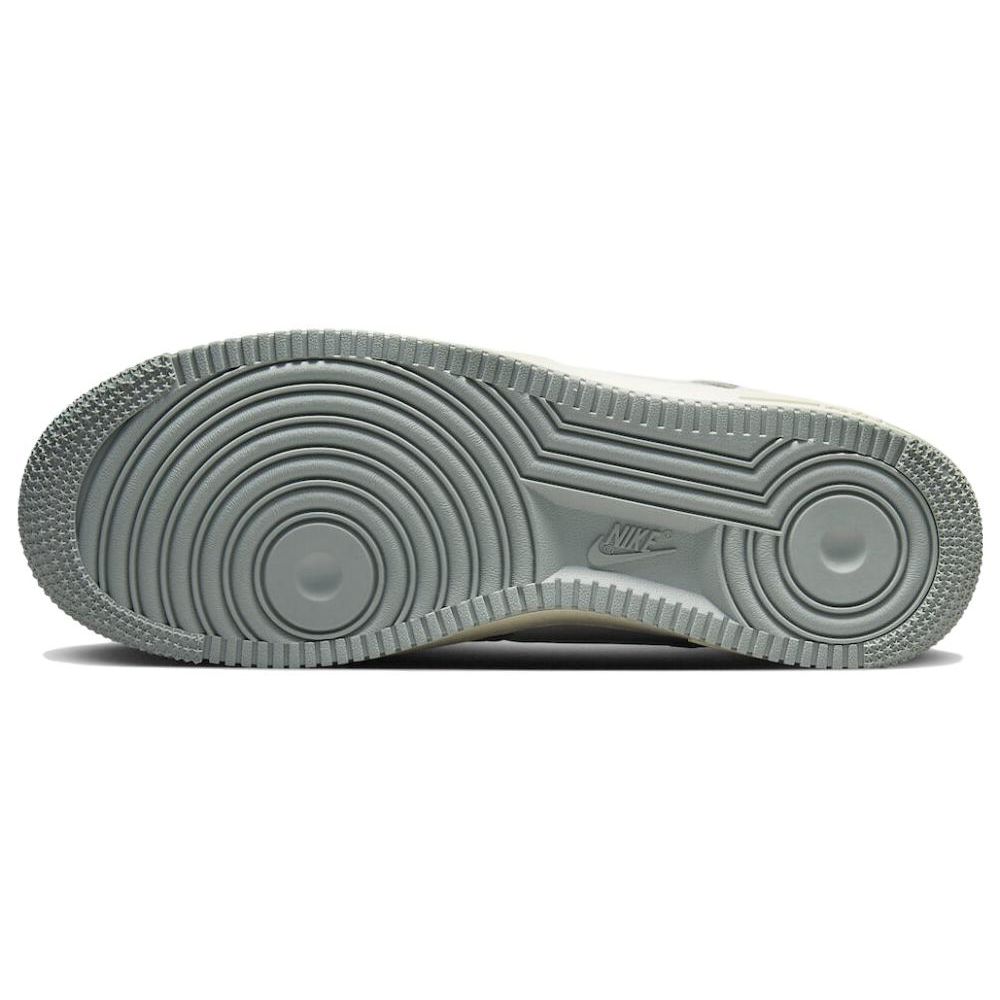 Nike Air Force 1 Low 07 LX Mica Green Unisex Sneakers Photon-Dust Coconut-Milk DV7186-300