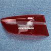 BMW X6 Taillight Cover 2008-2013 Rear Housing Shell