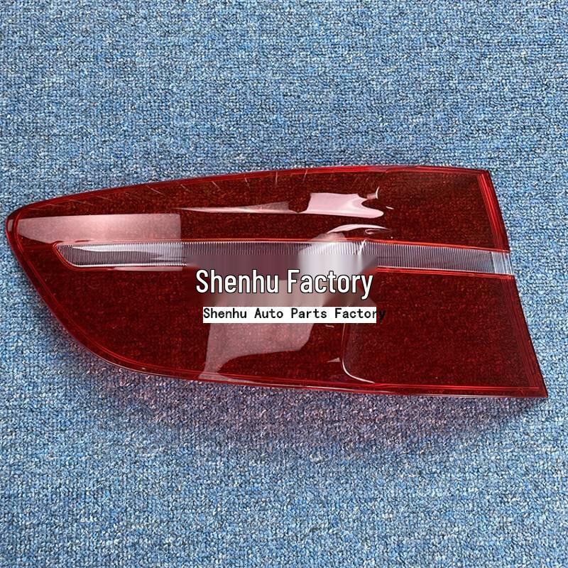 BMW X6 Taillight Cover 2008-2013 Rear Housing Shell