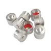 Universal Metal Car Tire Valve Stem Cap