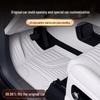 Voyah Taishan TPE 2026 Car Interior Modification Kit with Carpet Mats & Accessories