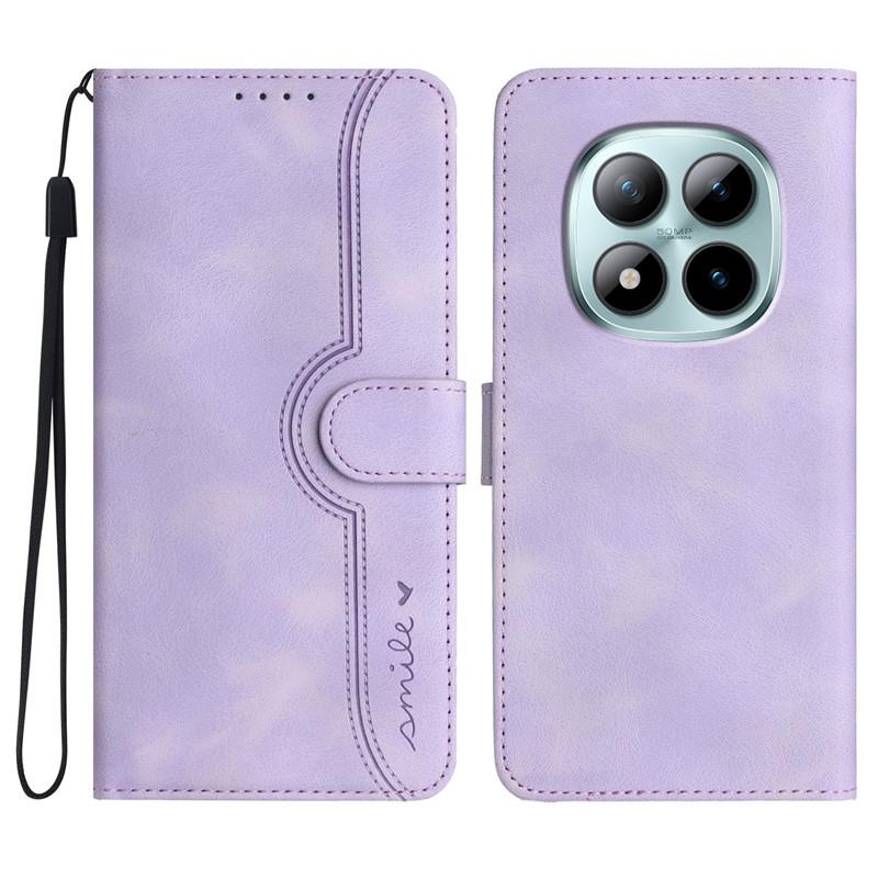 For Xiaomi Redmi Note 15 Pro+ 14S 14 Note14 Pro 4G Plus 5G Note14S Cases Wallet Leather Flip Cover Card Holder Fundas Coque 2025