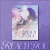 YERIN [REACH YOU] Digipack Ver. + Free Gift