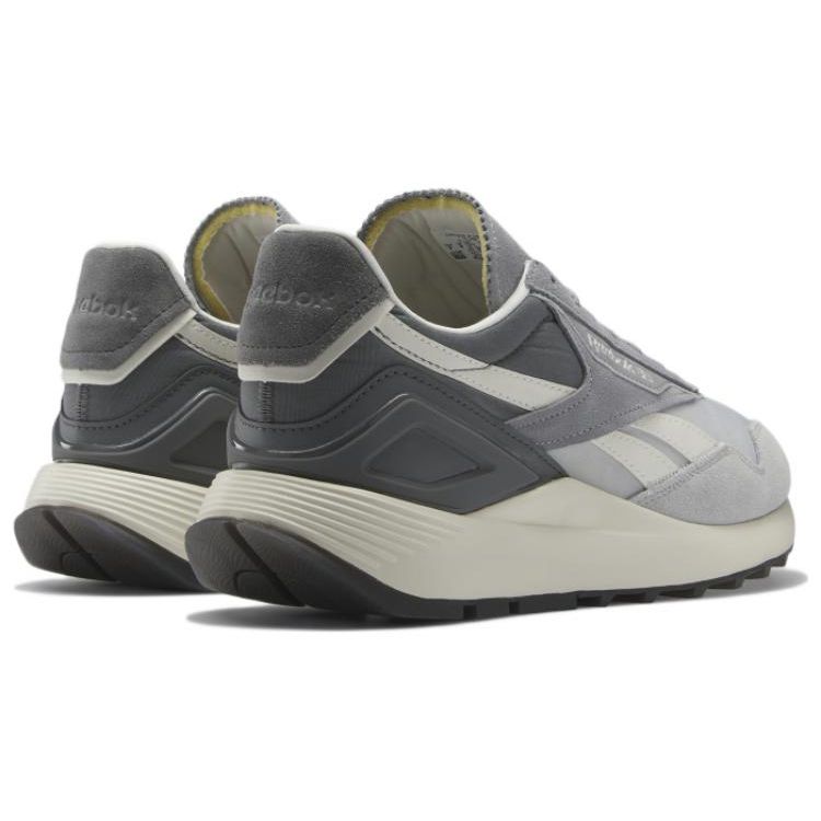 Reebok Classic Leather Legacy AZ Pure Grey Chalk Unisex Sneakers Cold-Grey GZ9725
