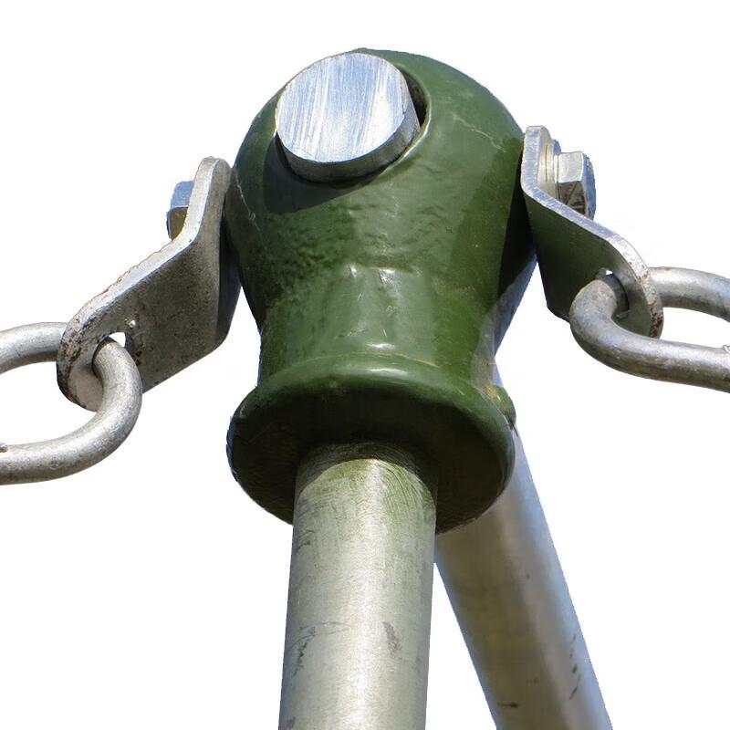 Fengdi Outdoor Pull-up & Parallel Bar Fitness Equipment