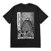New Album Foo Fighters  Your Favorite Toy Cotton Unisex Shirt Summer Fashion Rock Y2k Graphi
