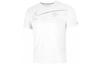Dri Fit T-skjorte Herre Hvit DM4812-100