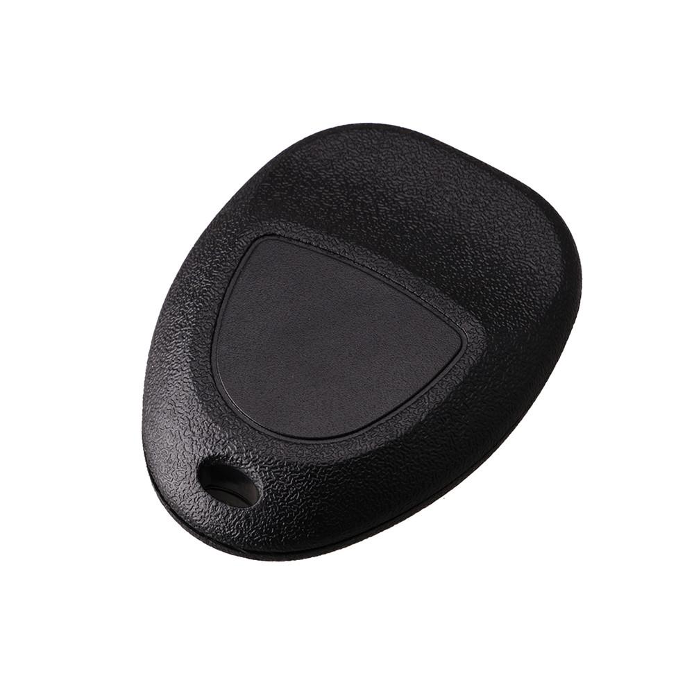 2x Remote Key Fob For Chevy Malibu Cobalt Buick Pontiac Saturn KOBGT04A 15252034