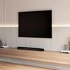 Replacement Speaker Dust Case Double-Sided Soundbar Slipcover for Sony S100F Home Theater