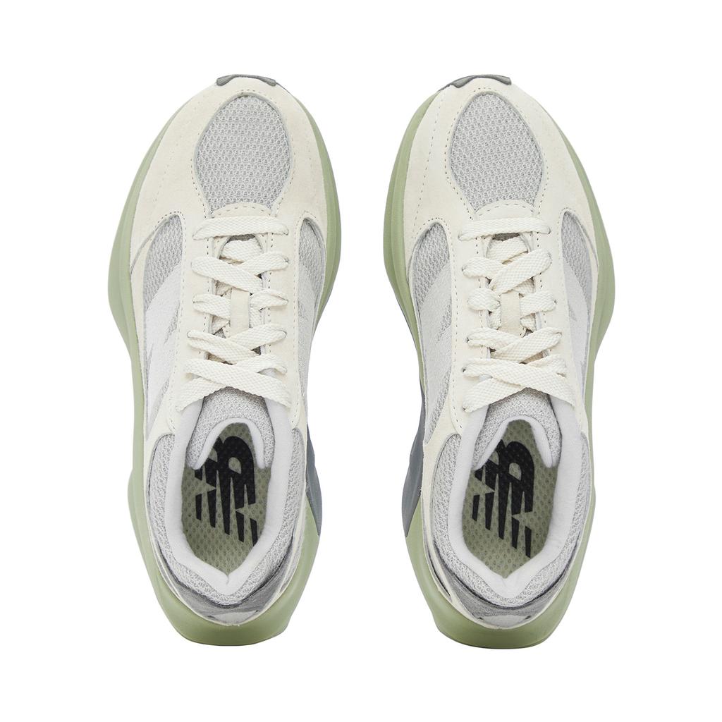 new New Balance Wrpd Linen Olivine