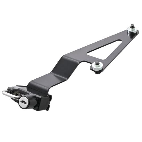 

Daytona Motorcycle Helmet Lock V Strom 250SX (23) Helmet Holder 43960