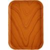 CAIZHI Faux Wood Grain Serving Tray