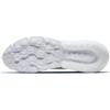 Nike Air Max 270 React Bianco Platino Puro CT1265-100