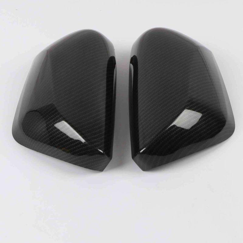 16-21 Toyota Prius & Prius Prime 50 Series Carbon Fiber Rearview Mirror Cover
