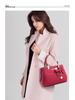 2025 Korean Style Fashion Bow Handbag: Women's Crossbody, Shoulder, Mommy Bag.