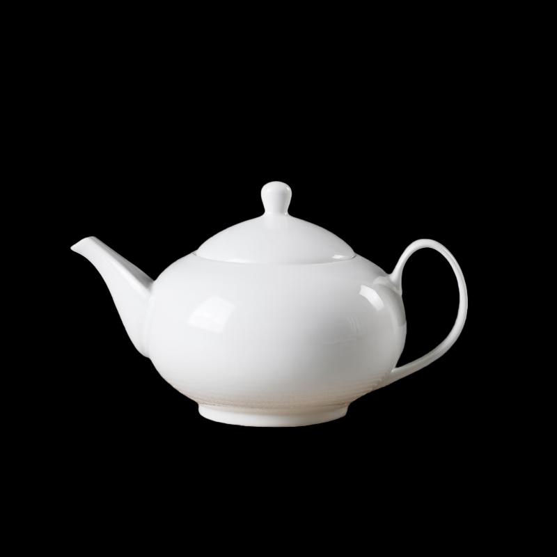 Jingdezhen Ceramic Teapot