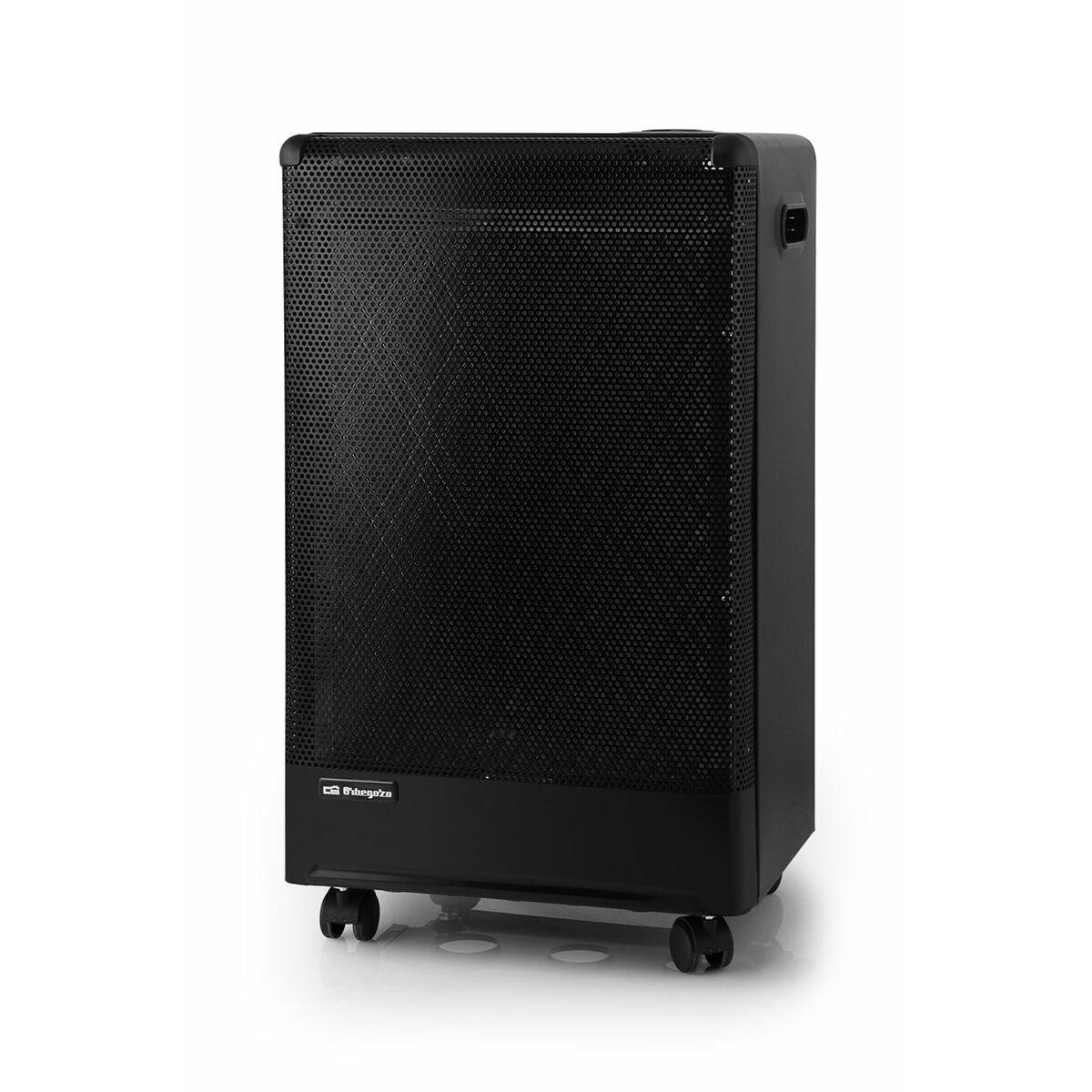 

Газовый обогреватель Orbegozo H55