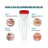 Lip Enhancer Device Lip Filler Beauty Pump, Electric Lip Plumper Device for Natural Pout