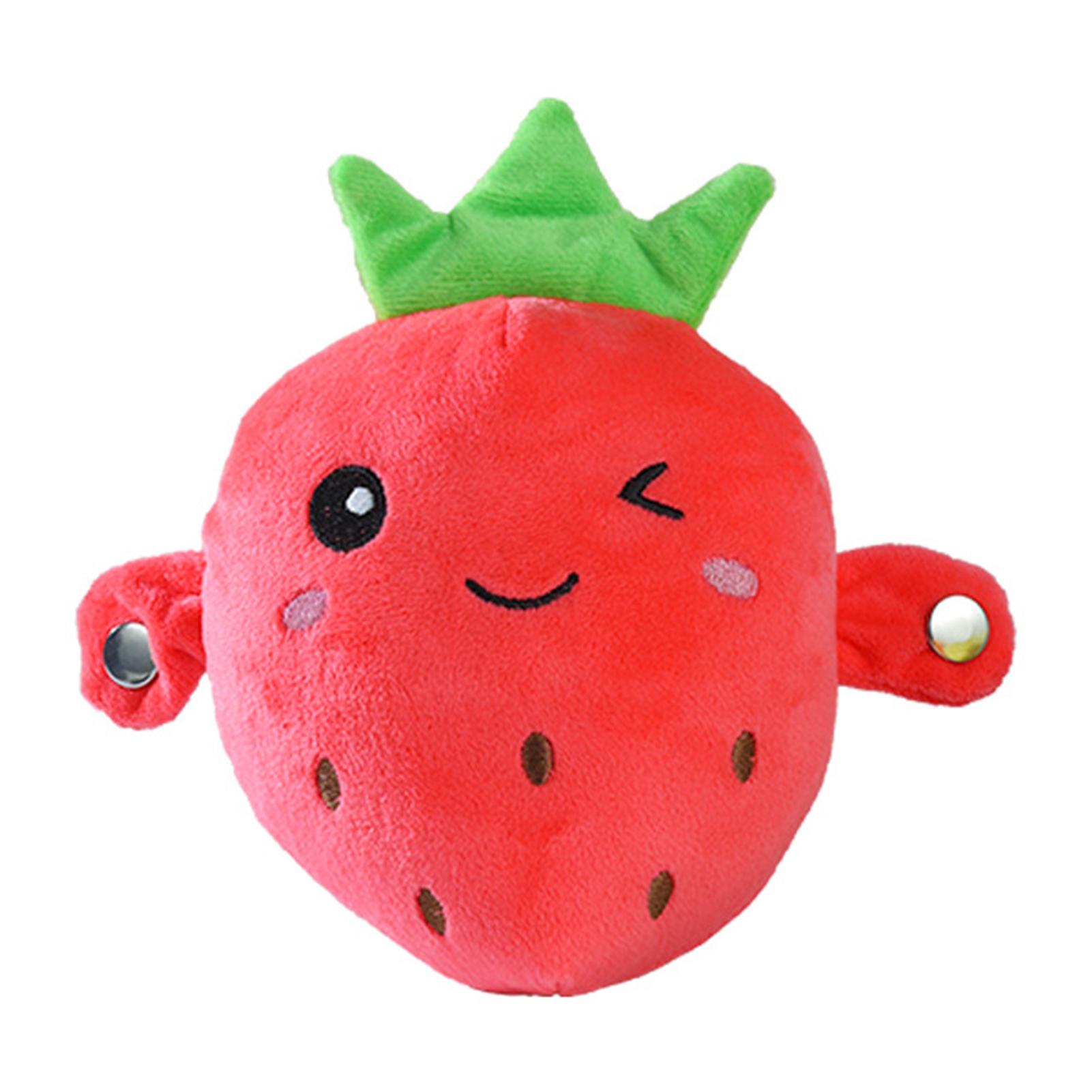 Parent-child Interactive Educational Plush Interactive Music & Sound For Parent-Child Bonding. Baby Showers Party Surprise