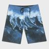 Pantaloncini da Surf da Spiaggia Uomo Asciugatura Rapida per Vacanza nel Sud-est Asiatico