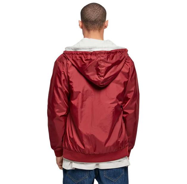 Vytvořte svou značku Windrunner bunda