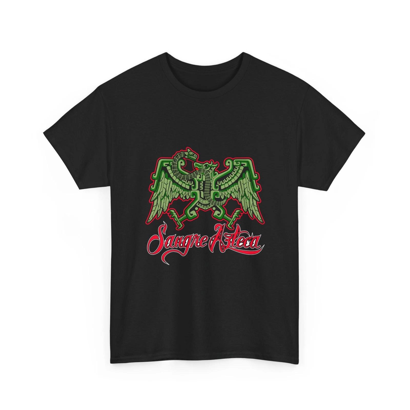 Green Eagle Crest T-Shirt | Retro Script Logo, Cool T-Shirt For Men/Women Gift 4XL
