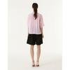 SON JUNG WAN Women S Sprite Flower blouSe Zdr5252251