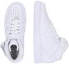 Sneakers Nike Air Force 1 Mid '07 White/white (CW2289-111)