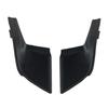 1 Pair Windshield Wiper Cowl Side Cover Trim For Toyota 4Runner 2010-2023 Front Fender To Cowl Side